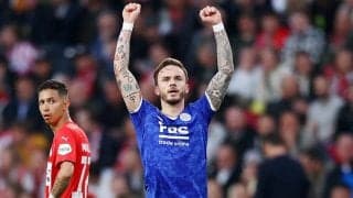 逆転突破を呼び込んだマディソン「勝利に値するものだった」…口にした勝因は？