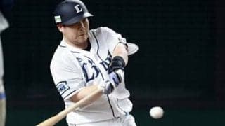 「長嶋茂雄超え」と「清原和博超え」。中村剛也が稀代のスラッガーであることを証明する２つの大記録