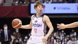 Bリーグ第30節のベストオブタフショット…1位は中山拓哉の大逆転ブザービーター！