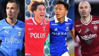 ACL2022東地区が今夜開幕！ 全試合独占配信の「DAZN」が豪華解説陣を揃える！