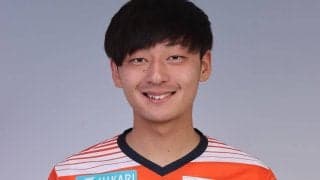 愛媛のMF岩井柊弥が右ヒザの手術で全治9カ月…開幕前のトレーニング中に負傷