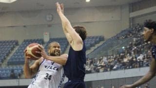 B3いよいよ大詰め、長崎ヴェルカが今週末4.17（日）に優勝決定の可能性