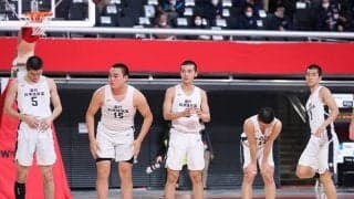 3年ぶりの能代カップ開催へ…中部第一、洛南、開志国際、市立船橋と激突