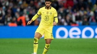 ラツィオがロフタス＝チークに関心？ 元チェルシー指揮官サッリが要求か