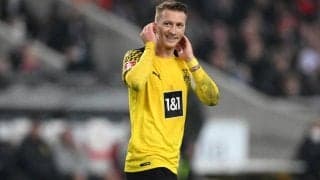 マルコ・ロイスが去就語る 望みは「ここでキャリアを終えること」