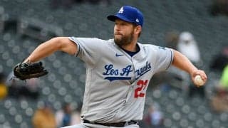 【MLB】完全試合目前の降板から一夜　カーショーが明かす胸中「全ては10月に向かってのもの」