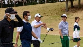 ヒロミ・木梨憲武vs佐藤浩市・中井貴一の超豪華対決が実現！