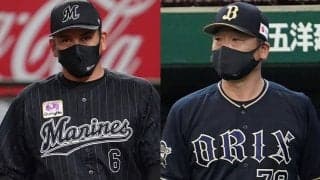 開幕ダッシュに失敗しても優勝は可能か　昨季のパ上位2チームはどうだった？