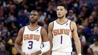 NBA全球団のシーズン最多勝利数一覧…サンズが記録更新、グリズリーズはタイ記録に