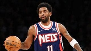 まさに別格…カイリー・アービングは大一番で“断食”をしたまま試合に臨んでいた