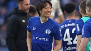 ブンデス1部昇格へ挑む板倉滉「喜びを分かち合いましょう!」、シャルケの残り5試合が「SPOOX」で無料配信！