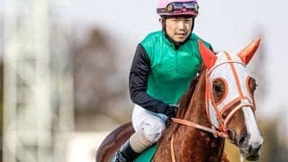 【福島牝馬S想定】中山牝馬S覇者クリノプレミアム、愛知杯覇者ルビーカサブランカなど15頭