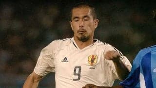 “ドラゴン”久保竜彦に訪れた転機　運命のマリノス移籍を決めた名将・岡田武史の言葉