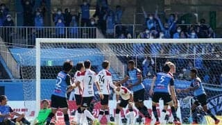 白熱Jリーグ　大久保嘉人、中村憲剛ら彷彿の“熱さ”に闘莉王が期待「たくさん見たい」