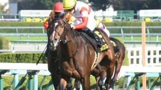 【アーリントンC予想】ダノンスコーピオンに不安要素!? 1600mベストも距離短縮のジレンマ