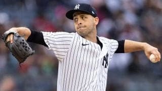 【MLB】曲がり幅50cmは「常軌を逸している」　打者腰砕け“魔球”は「ただただエグすぎる」