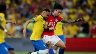 泣きどころを強みに変えた2人のGKと全員守備による「17試合5失点」という驚異の数字【W杯カタール大会に乗り込む「歴代最強」ブラジル代表】(2)