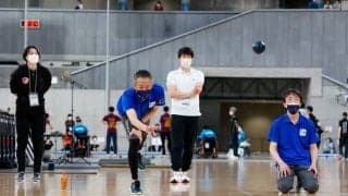 世界最強のタイと日本代表も参戦！ ボッチャ「無差別級」を制したのは？
