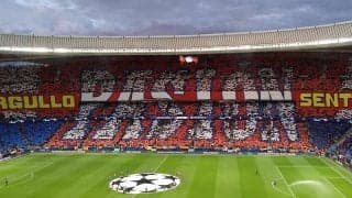 マドリーCLダービーはなくなった…/原ゆみこのマドリッド