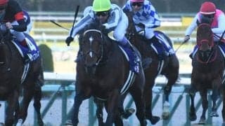 【皐月賞】上位人気馬に異変発生!? 波乱を示唆する『調子偏差値』速報をお届け！