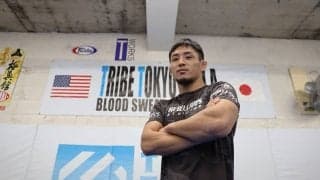 「次こそはKOで!」若松佑弥選手がリベンジを誓う！