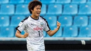 「自分らしくないゴール」復帰戦で起死回生の同点ゴールを決めた車屋紳太郎「体が勝手に反応した」