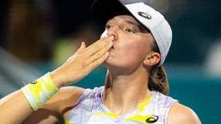 シフィオンテク「楽しみ」