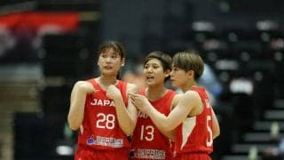 女子日本代表Akatsuki Five、6月18日（土）・19日（日）に千葉市で国際強化試合 - 5月末にはシドニーでオーストラリア代表とも対戦