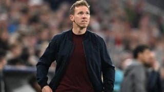 バイエルン指揮官に殺害脅迫、CLベスト8敗退で「450人から殺害の脅迫が」