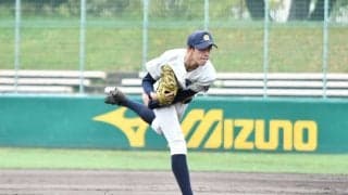 【準硬式野球部】関大に３ー７でサヨナラ負け