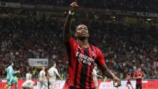 7試合ぶり複数得点のミラン、ジェノアに渋く勝って首位をキープ《セリエA》