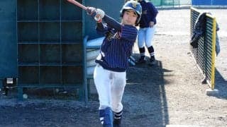 「男子と別の形の確立を」現役指導者が考える女子野球の“独自の魅力”とは