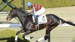 末脚自慢が集った皐月賞。前哨戦で完璧な予行演習をこなした逃げ馬から漂う大駆けムード