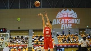 女子日本代表の強化をサポート…三井不動産カップ2022（千葉大会）大会概要発表