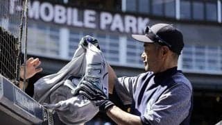 【MLB】イチロー氏は「多くの若手といい関係」　“有望株”の飛躍助ける存在に指揮官が感謝