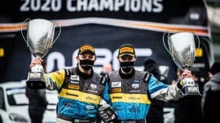 世界情勢の変化が若手ドライバーにも影響、トム・クリステンソンはプライベーター参戦へ