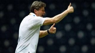 4ゴールで快勝スタートの浦和、「良い試合ができた」と語るリカルド監督は「まだ得点を取れた」と満足せず