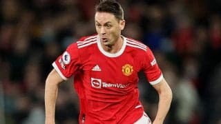 33歳マティッチが今季限りでのユナイテッド退団を表明…来季まで契約残すも