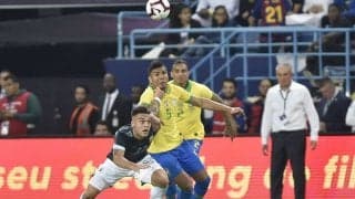 「当確」はネイマールだけ！ヴィニシウス、フィルミーノ、リシャルリソン、G・ジェズス…圧巻のFW陣【W杯カタール大会に乗り込む「歴代最強」ブラジル代表】(3)