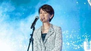 現役時代「スポーツと平和」を痛感した有森裕子から大学生へ　今考えるべきスポーツの立ち位置