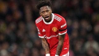 崖っぷちのユナイテッド、フレッジまでも負傷欠場組に…ラングニックが明かす