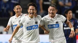 「日本のベッカム」札幌MFが見せたロングフィードがハンパない!「代表で見たい」と称賛された「最高級の対角線パス」!