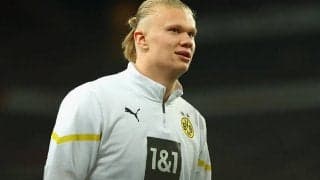 シティがハーランド獲りに全力…選手本人はまだ決めかねる