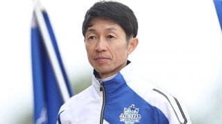 “超JRA”で武豊騎手×藤川球児氏が対談、25日のニコニコ超会議2022で