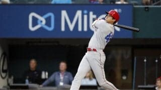 気になる大谷の判定不満ジェスチャー・・・敵に回すと恐ろしいメジャー審判の「報復」