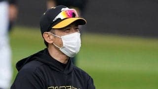 阪神、開幕19戦目で初の連勝　“救世主”ウィルカーソンが来日初登板＆初勝利