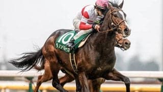 【皐月賞予想】ライバル種牡馬に雲泥の差!? 人気でも買えない「あの産駒」