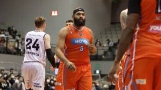 広島のグレゴリー・エチェニケが負傷…左足底腱膜踵骨付着部部分損傷で第31節は欠場へ