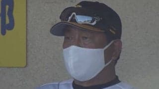 鷹・藤本監督「投手コーチと話します」　今季4敗中3敗の森の守護神配置転換に含み