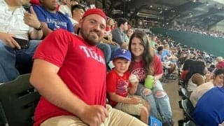 【MLB】襲ってきた大谷翔平の174キロ弾は「本当に怖かった」　見事キャッチのファン証言